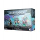 THOUSAND SONS EXALTED SORCERERS, Master Sorcerers